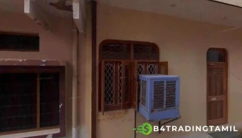 Vakil Colony - Mandalgarh