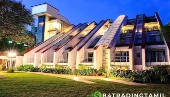 Valley View Beacon Resort, Mahabaleshwar - Mahabaleshwar, மஹாபலேஷ்வர்