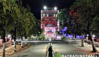 Veer Surendra Sai Institute of Medical Sciences And Research (vimsar) - Burla