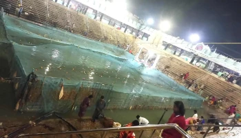 Vemulawada Yatra - Vemulawada