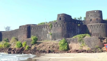 Vijaydurg Jetty - Vijaydurg Port