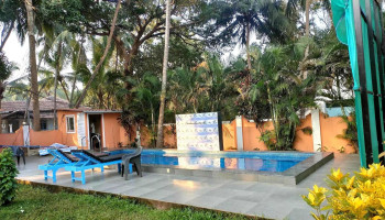 Villas In goa - H No 1/78/b