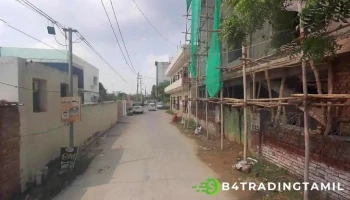 Vinay Nagar - Rohtak, ரோஹ்தக்