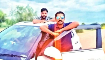 Visit Jaisalmer - Police Line