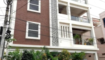 Vnr Nilayam - Plot No:117