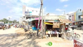 Ward Sachivalayam - Dhone