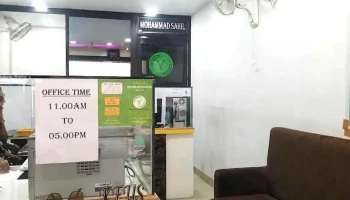 Yadgar Mahila Nagri Sah Path Nidhi Ltd Hinganghat - Hinganghat, ஹிங்கன்காட்