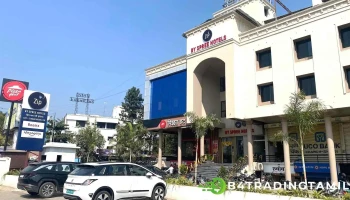 Zip By Spree Hotels Shirdi - Shirdi, ஷிர்டி