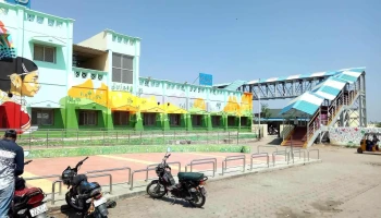 அடிலாபாத் - Adilabad