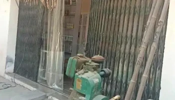 அனாஜ் மண்டி, டோஹானா - Tohana, டோஹானா