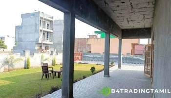 அன்சால் டவுன் - க்ஹெற