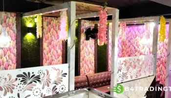 அபிருச்சி ஃபேமிலி ரெஸ்டாரண்ட் - Markapur