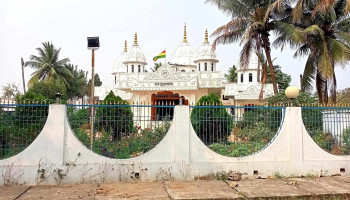 அமர் பாவாணிபட்னா - Naktiguda