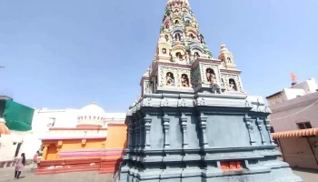 அம்பஜோகை - அம்பஜோகை