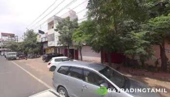 அம்ரித்சர் ஹாஸ்பிடல் - 100 Feet Rd