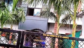 அல்லாப்பள்ளி - அல்லாப்பள்ளி