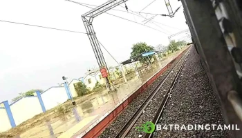 ஆசிபாபாத் சாலை - ரேப்பென
