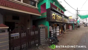 ஆந்திரா வங்கி - Kendrapara