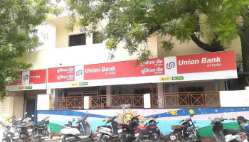 ஆந்திரா வங்கி - Wardha, வர்தா