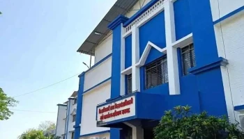 ஆபீஸ் ஆப் டிஸ்ட்ரிக்ட் கலெக்டர், ராய்கட் - Alibag, அலிபாக்