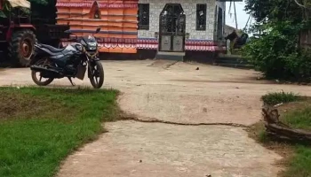 ஆபீஸ் ஆப் தி டிஸ்ட்ரிக்ட் எஜுகேஷன் ஆபிசர்(டியோ),யாஜ்பூர் - Jajpur