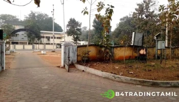 ஆர்டிஓ ஆபீஸ் பத்ராத்ரி கொத்தகூடம் - N.K.Nagar