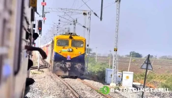 ஆலம்பூர் சாலை - Andhra Pradesh 518004