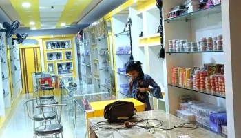 இச்சபுரம் - Karjee Street