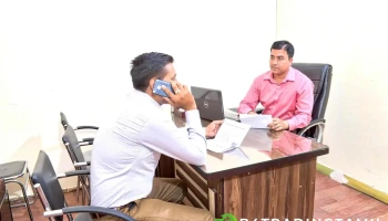 இந்திய ஃபைனான்ஸியல் சேர்விசஸ் | ஜிஎஸ்டி கன்சல்டன்ட் இல் பக்வாரா - Naveen Tower
