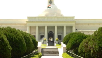 இந்திய தொழில்நுட்பக் கழகம் ரூர்க்கி - Roorkee