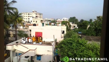 இந்திய வங்கி - Nh-5 Opp. Bhpv