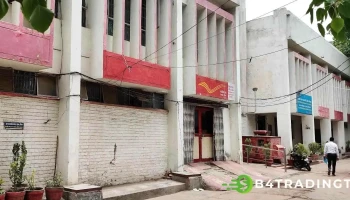 இந்தியா தபால் அலுவலகம் - Rohtak, ரோஹ்தக்