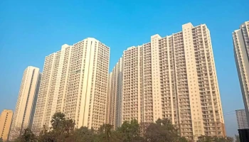 இந்தியாபுல்ஸ் கிரீன்ஸ் - Kon, கொண்