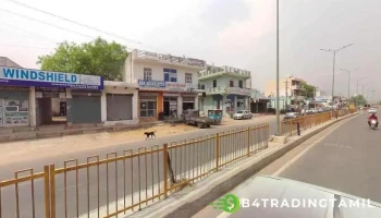 இந்துஸ்தான் பெட்ரோலியம் - Dharuhera, தருஹெற