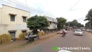 இனெட் ஃபைபர் இந்தியா பிரைவட் லிமிடெட் - Knf Road