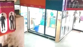 இன்டஸ்ட்ரியல் டெவலப்மெண்ட் வங்கி ஆப் இந்தியா - Baramati, பாராமதீ