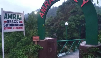 உதய்பூர் நியூஸ் சானல் - 4Th Floor