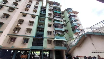 உமியா வாழிடம் கோ-ஆப் ஹவுசிங் சொசைட்டி - Queeny Nagar