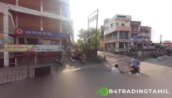 எச்டிஎஃப்சி வங்கி - Majalgaon, மாஜல்காவ்ன்