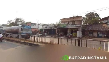 என்.ஏ.சி ஆபீஸ் நூவாபடா - Nuapada