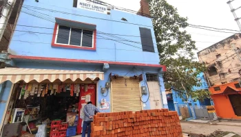 என்எஸ்ஈஐடி லிமிடெட் - Prem Nagar 1St Ln