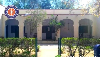 என்எஸ்எஸ் பிட்ஸ் பிலானி - Campus