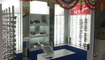 ஐ கேர் ஆப்டிக்ஸ் இல் அப்னா பஜார் வசி - Navi Mumbai, நவி மும்பை