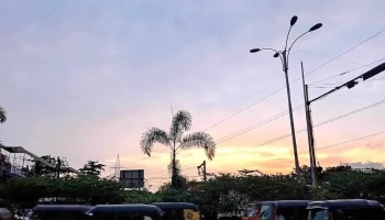 ஐரோலி நக - நவி மும்பை