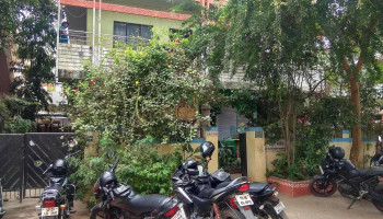 ஓப்பன் ஹவுஸ் - Road No. 2
