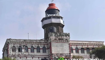 கந்தேரி போர்ட் - Maandwa