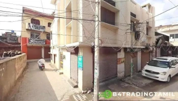 கனரா வங்கி - நகோடார் பிராஞ்ச் - ਜਲੰਧਰ ਰੋਡ
