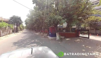 கமிஷனர் ஆபீஸ் ஜலந்தர் - New Ct Rd