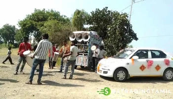 கரஞ்சா போலீஸ் ஸ்டேஷன் - Qazipura