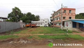 கரண்ட் ஆபீஸ் - Gudlavalleru
